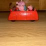 Peppa pig car Image 2