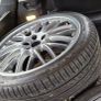 Audi BBS Speedline 19 inch Alloys Image 2
