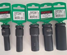 impact sockets