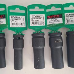 impact sockets