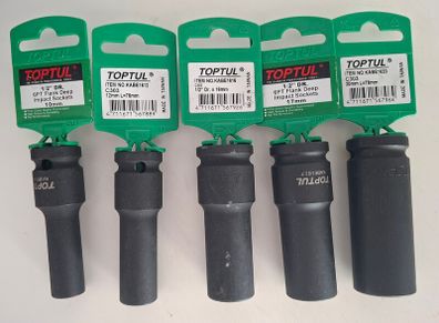 impact sockets