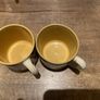 Nicholas Mosse pair- old rose mugs Image 2