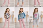 Girls Clothes Bundle:: 7-8yrs - 10 Items