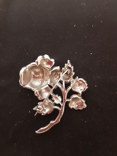 Vintage Brooch