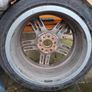 Genuine BMW 351M 19 Inch Staggered Alloy Wheels. MORE PICS Image 10