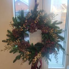 Wreath