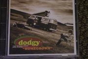 Dodgy - Homegrown CD