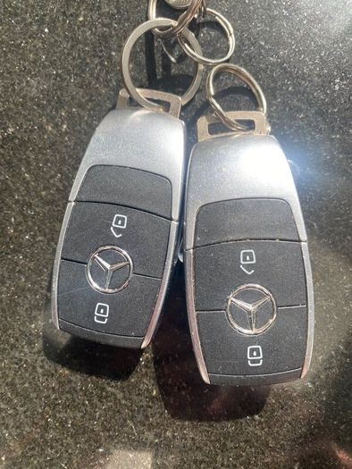 Mercedes-Benz A-Class 2020 A200 AMG Line Automatic