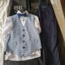 Communion Suit Image 3