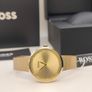 Hugo Boss ladies watch Image 5