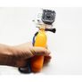 Floating Hand Grip Handle Mount for GoPro Hero - Yellow Buoyancy Stick for Water Sports - 21566 Image 2