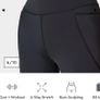 Leggings Sweaty Betty Power Icon Leggings black size XS BNWT Image 10
