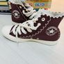 Brown converse size UK6 brand new Image 3