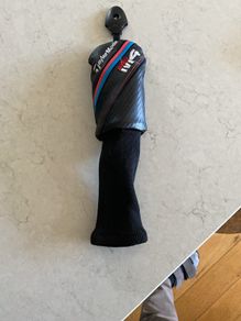 Taylor Made M4 Hybrid