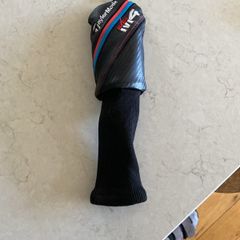 Taylor Made M4 Hybrid