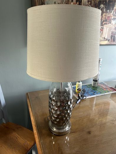 table lamp