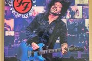 Foo Fighters "Japan 2025" Sealed 3x Vinyl Album Box Set