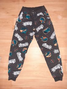 Avengers pyjama