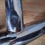 Hilux bullbar a bar Image 3