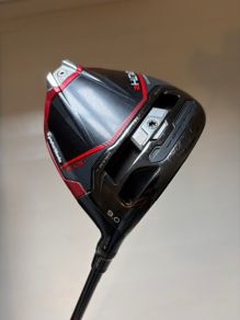 Taylormade Stealth 2 Plus Driver