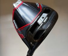 Taylormade Stealth 2 Plus Driver