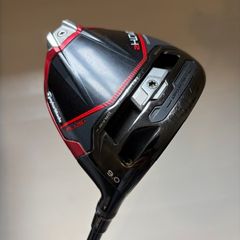 Taylormade Stealth 2 Plus Driver