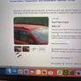 Ford Transit/ VW Transporter Roof rails. Image 5