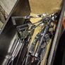 Mapex hardware plus hard case. Image 4