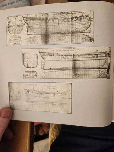 The Ship. A Century Before Steam. National  Maritime  Museum  Book. Hardback In Good Condition.
