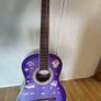 children's guitar Image 3