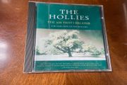 The Very Best of The Hollies CD The Air That I Breathe
