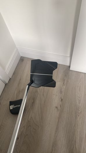 Odyssey DFX Putter