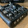 Zoom G2Nu digital multi-effects guitar processor pedal Image 2