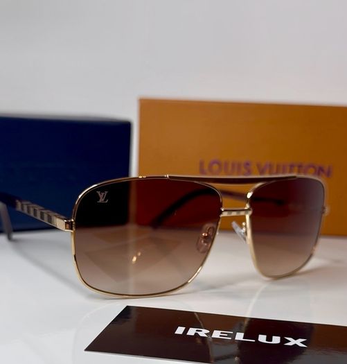 Louis Vuitton Attitude Sunglasses