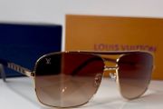 Louis Vuitton Attitude Sunglasses