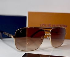 Louis Vuitton Attitude Sunglasses
