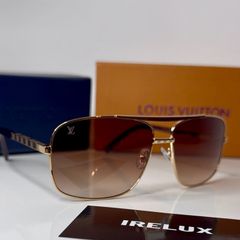 Louis Vuitton Attitude Sunglasses
