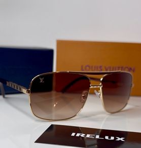 Louis Vuitton Attitude Sunglasses