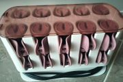 Remington Heated Rollers