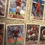 Lot of 50 Topps premier league 26/27 season Image 4