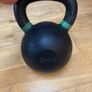 Kettlebell 1x24kg Image 2