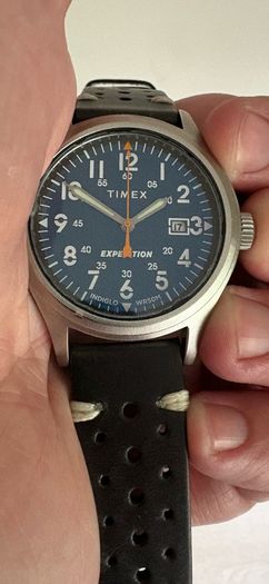 timex