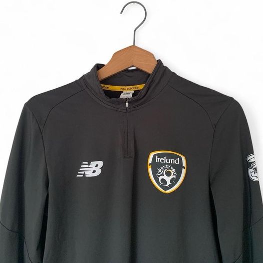 Ireland Training Top
