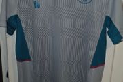 2021-22 Manchester City Puma Training Shirt