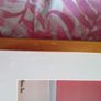 Hans Paus pair of prints framed art Image 6