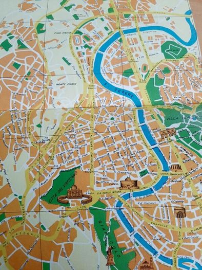 Rome & the Vatican