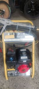 power washer