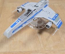 Star Wars Vintage Collection E-Wing