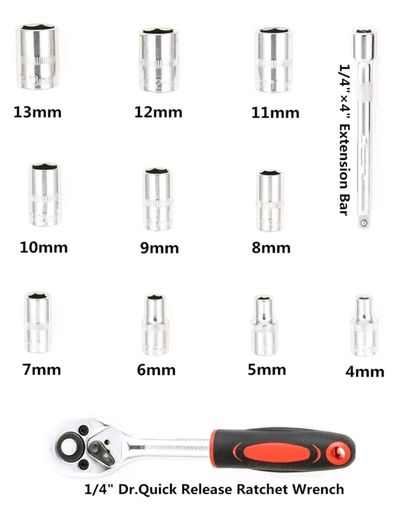 sockets