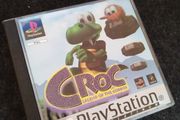 Croc PS1 PlayStation
